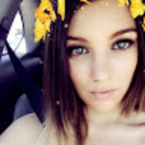 Meet your Posher, Natalia